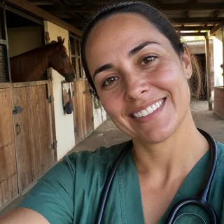 Foto de Dra. Camila Ribeiro