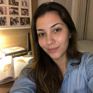 Foto de Beatriz Camargo
