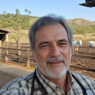 Foto de Dr. Antônio Vasconcelos
