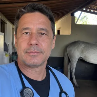 Foto de Dr. Ricardo Menezes