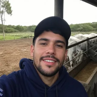Foto de Matheus Pereira