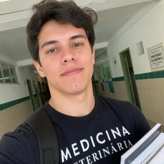 Foto de Lucas Andrade